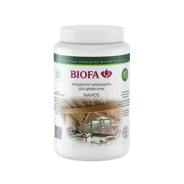 Biofa 1035