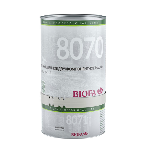 Biofa 8070 8071